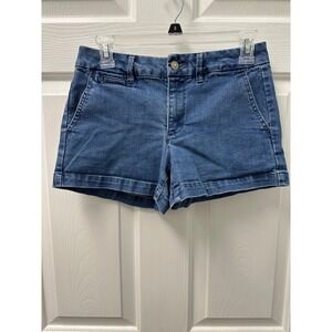 Harper Heritage Jean Shorts Size 26